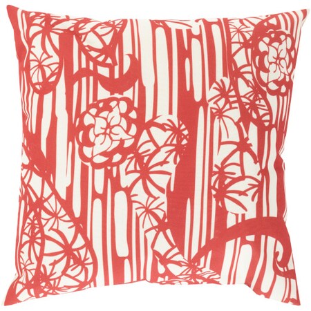 Surya Mizu Kelly James Indoor/Outdoor Pillow